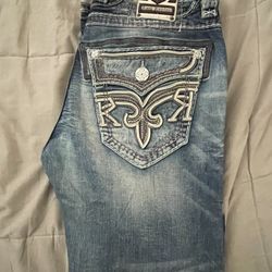 Rock Revival 