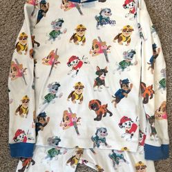 Paw Patrol Pajamas Set 