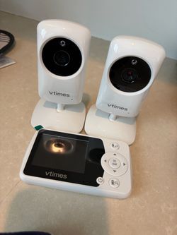 Baby Monitor