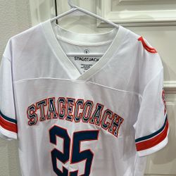 Stage Coach Jersey