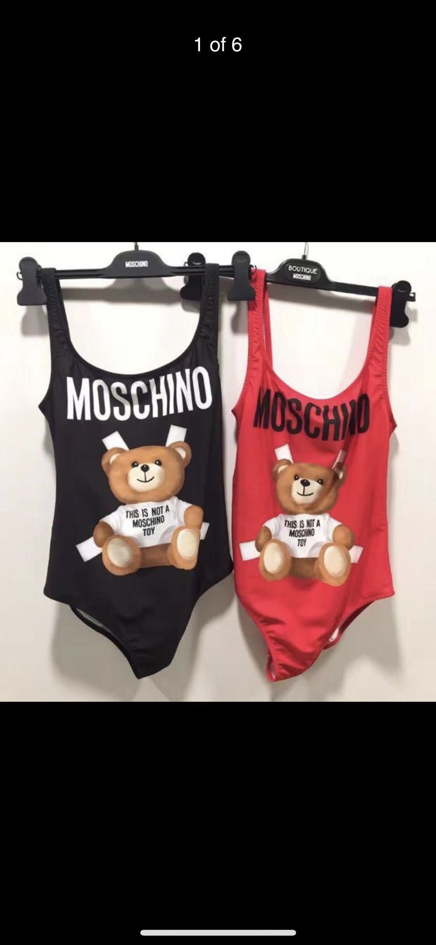Moschino