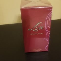 Live Jennifer Lopez