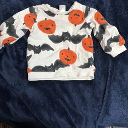 Halloween Shirt 