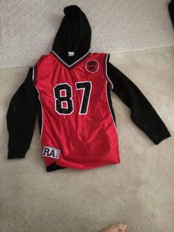 Russell Hootie Jersey boys