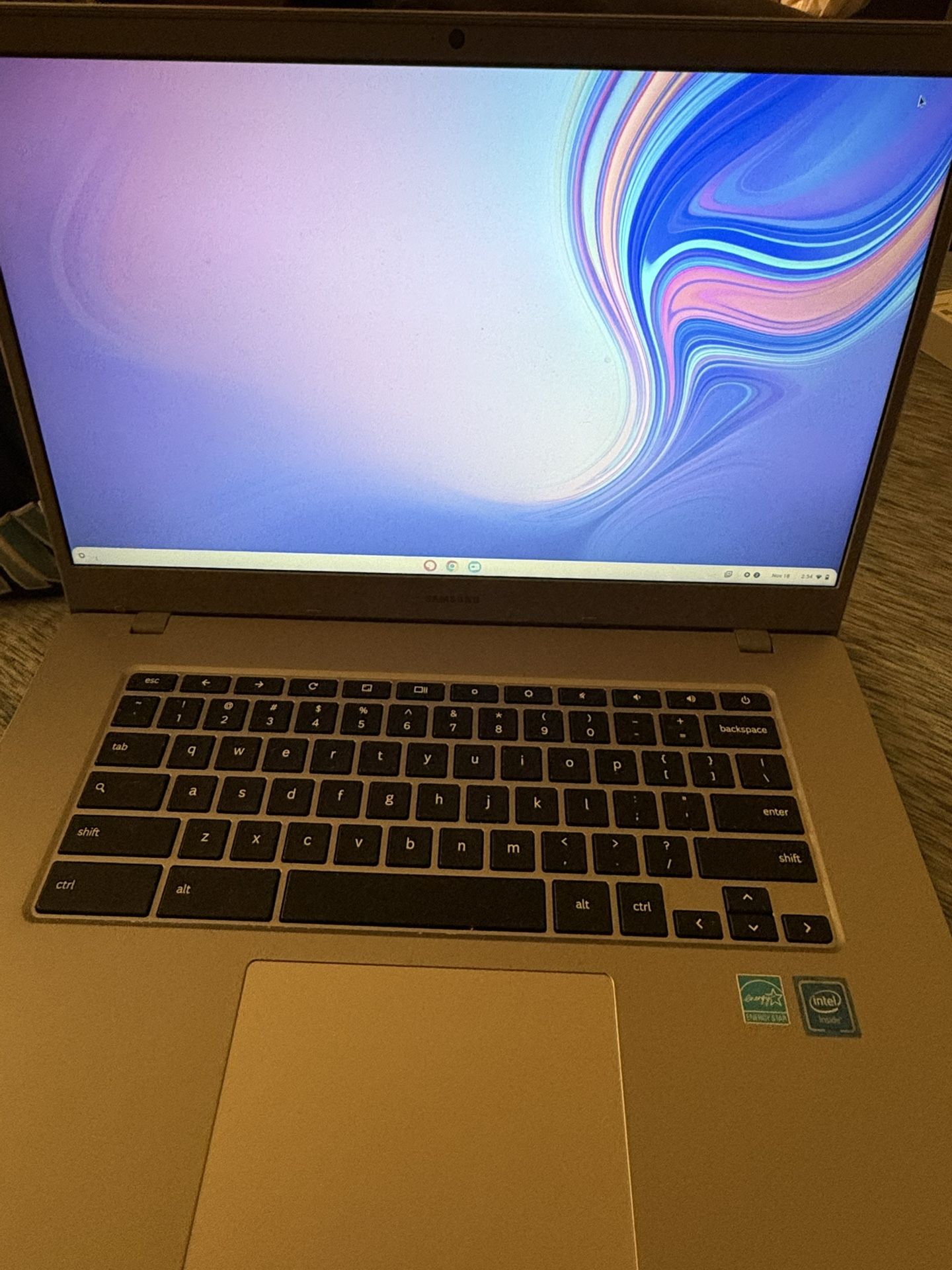 Samsung Chromebook