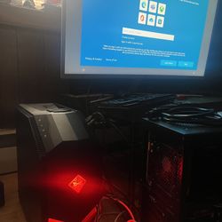 GAMING PC 