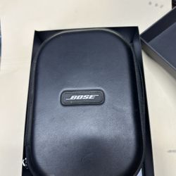 Bose Headphones (will Consider Trades)