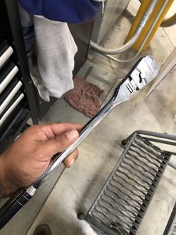 Gearwrench 1/2 ratchet