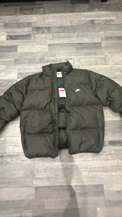 Nike Therma-fit Puffer Jacket L