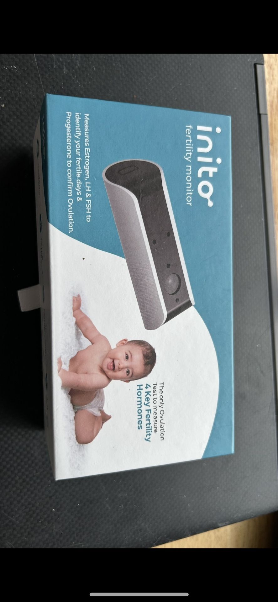 Inito Fertility Monitor
