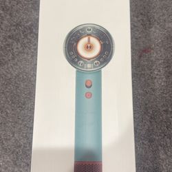 Dyson Supersonic Nural Hair Dryer HD16