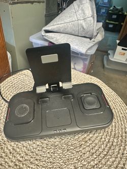 Amazon bought mulitple device charger