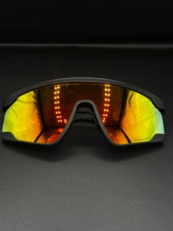 Oakley bxtr