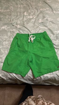 Swimming shorts