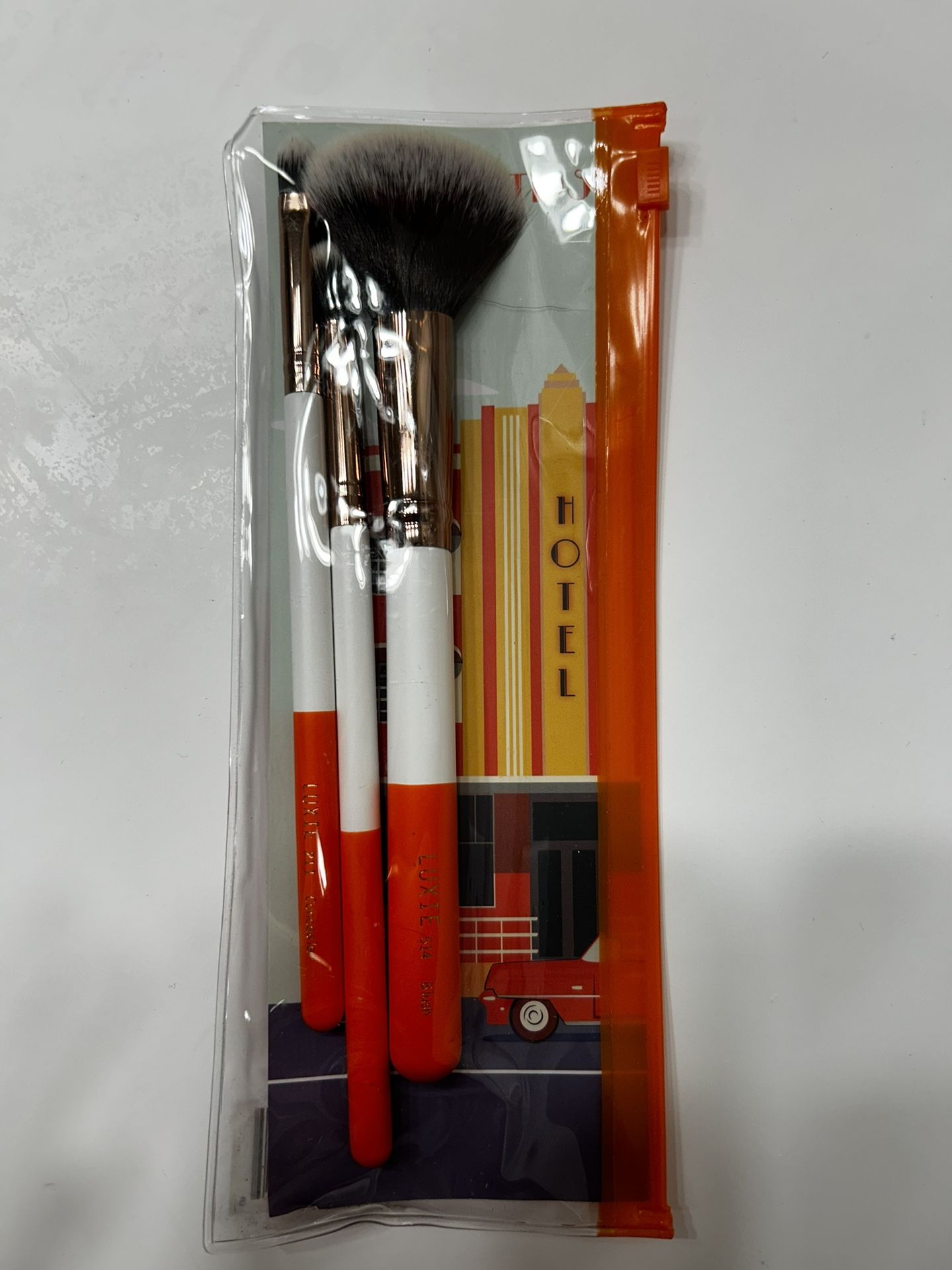 Makeup Brush Set 