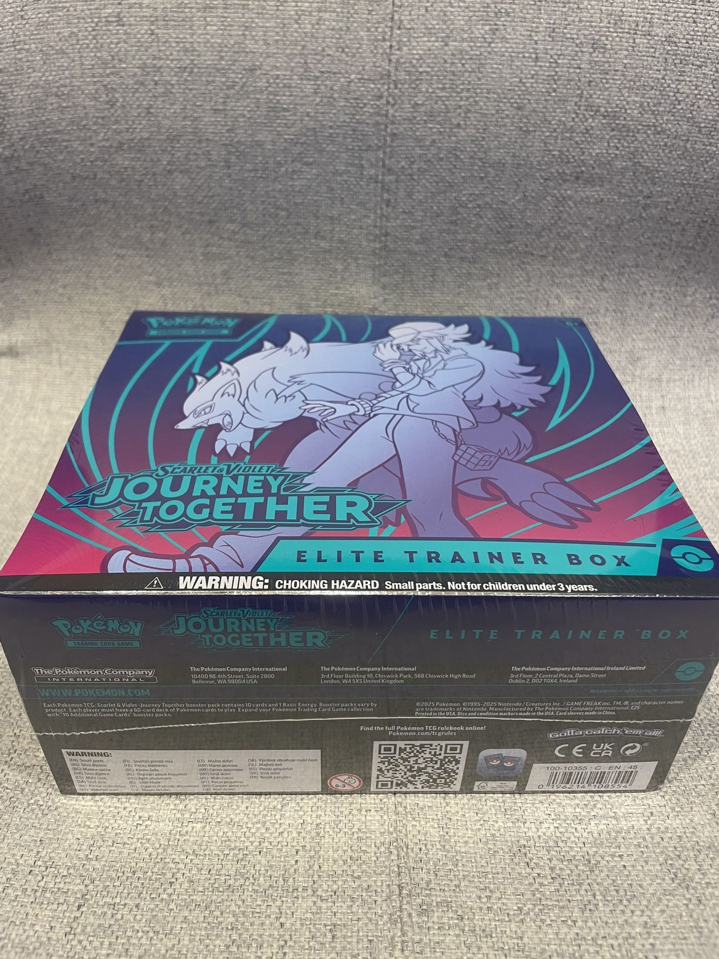 graded gengar cards gengar pokemon card graded Pokemon Gengar VMAX CGC Graded Mint 10
