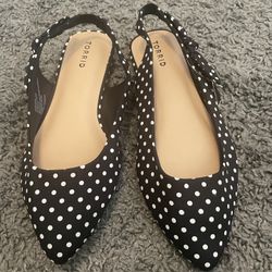 Torrid Flats 