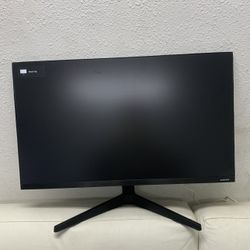Samsung Monitor 27 Inches With HDMI Port