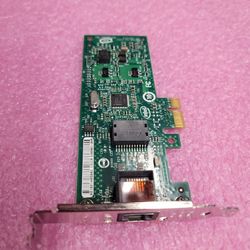 Jeirdus with Intel 82573L Chipset Ethernet Gigabit Desktop PCIe Network Card Controller Adapter 10/100/1000M

