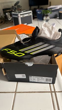 Brand new Adidas cleats men’s size 12