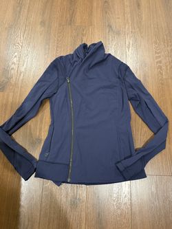 Lululemon Jacket size 10