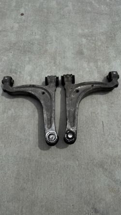GS300 / GS400 Rear Uppers