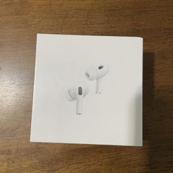 Apple AirPods Pro 2 USB-C
