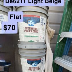 5 Gallon Paint 