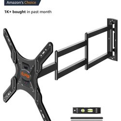 BRAND NEW tv wall mount for sale