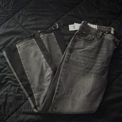 gallery dept panta size 36