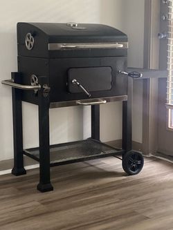 Barbecue Grill