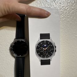 Galaxy Watch 8 Classic 