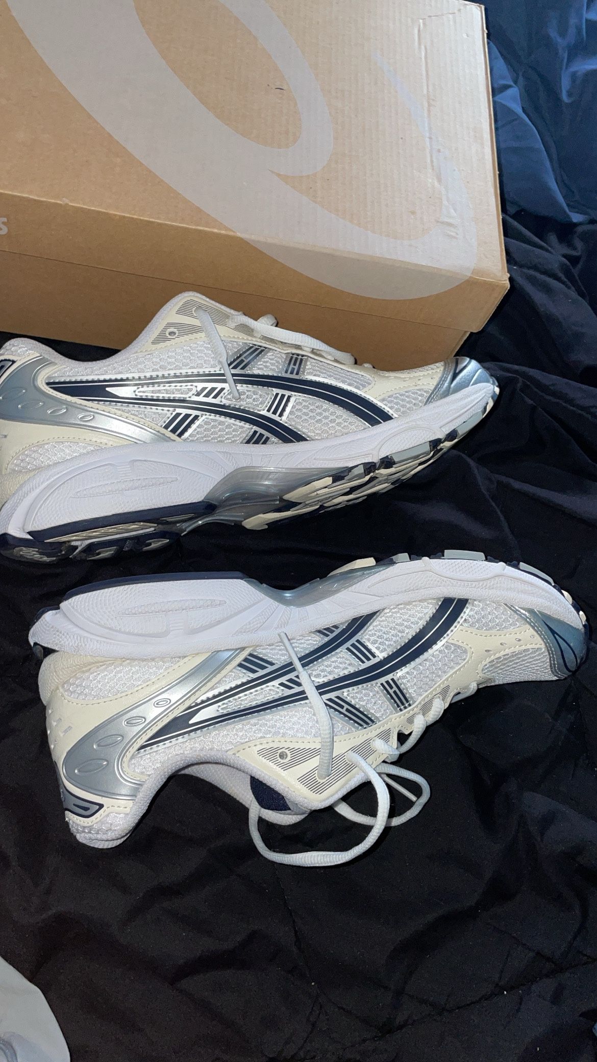 ASICS Kayano 14