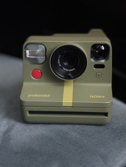 Polaroid Now+ Generation 2 Instant Camera