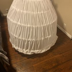 Petticoat 