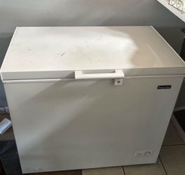Freezer