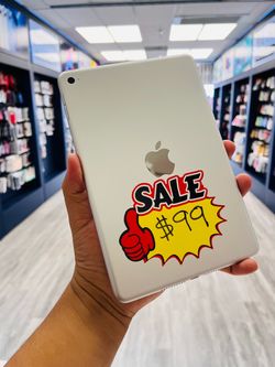 iPad mini 4 32GB WiFi