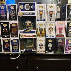 Funkos