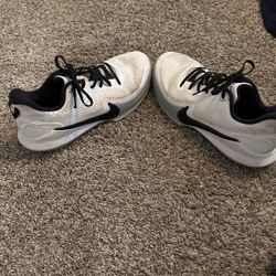 Nike Basketball Shoes