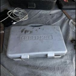 Craftsman Air Tool 3 Piece Combo Kit 