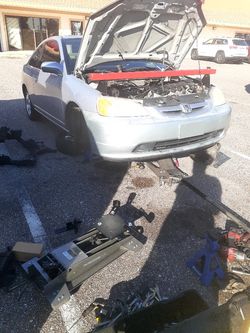 Everyday mobile mechanic