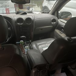 2003 GMC Envoy