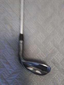 Titleist Vokey design 54wedge  black color