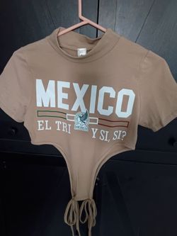 Mexico tops