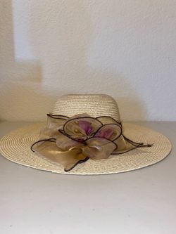 Sun hat