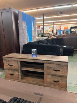 🔥Hot Deal🔥Brand New Name Brand TV Stand for up to 65” TV, Delivery Available