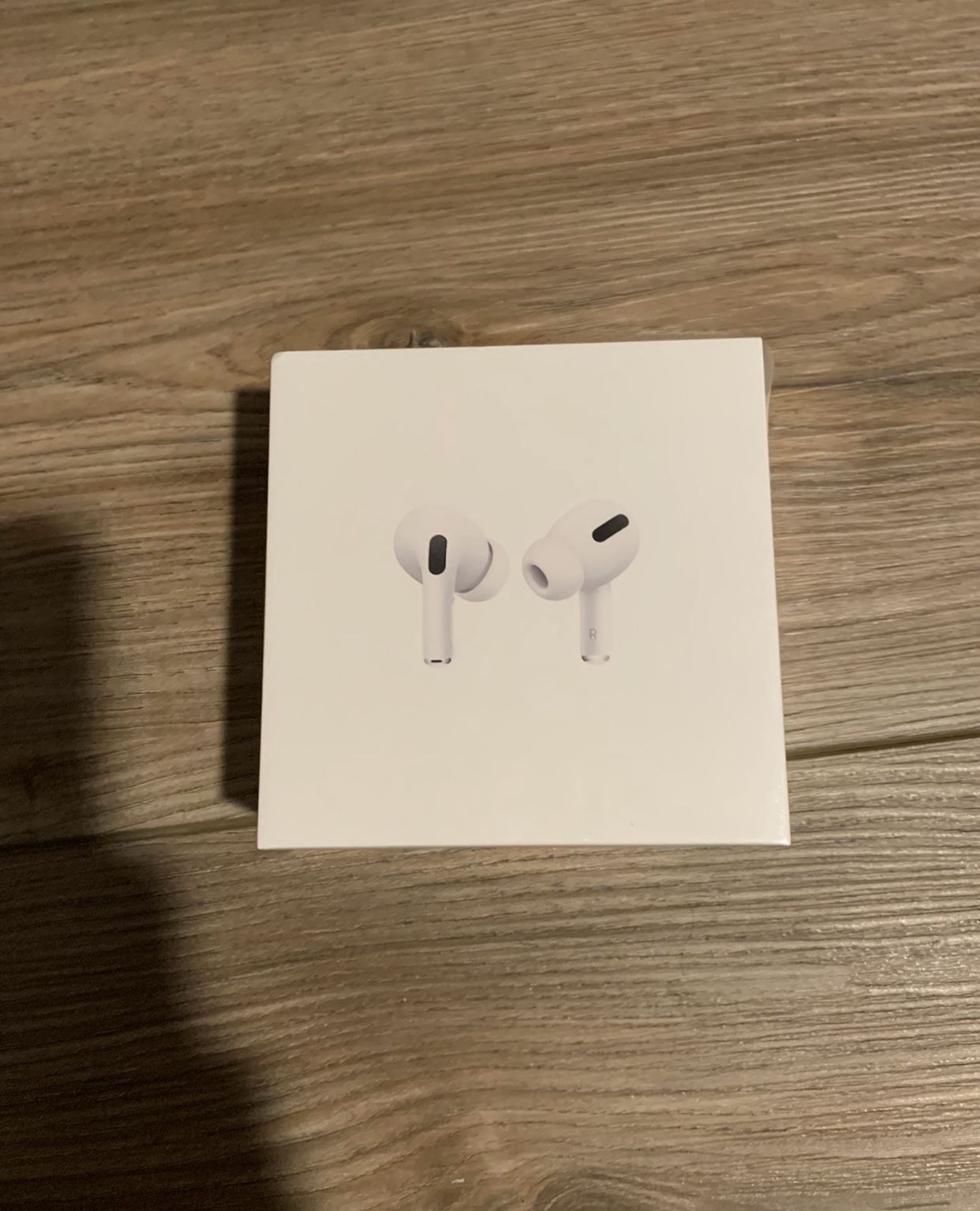 AirPods Pro 