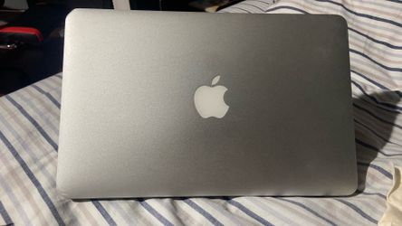 MacBook air