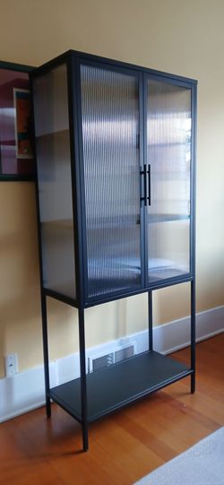 Cabinet - BRAND NEW