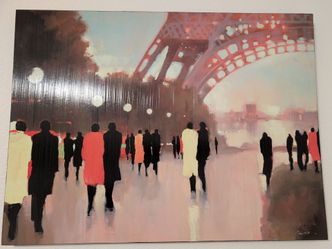 Paris photo
